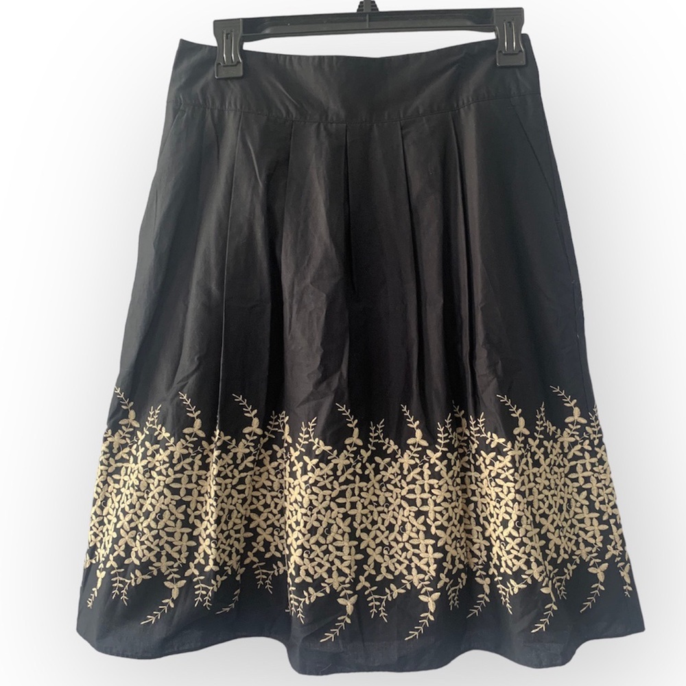 Banana Republic Woman Skirt